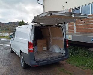 Mercedes-Benz Vito Gebrauchtwagen