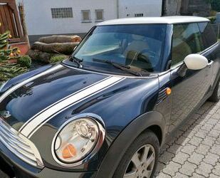 Mini Cooper Gebrauchtwagen