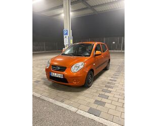 Kia Picanto Gebrauchtwagen
