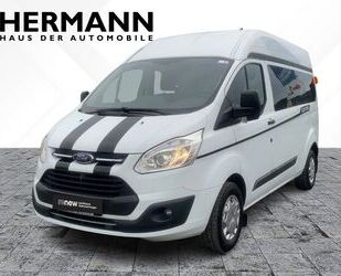 Ford Tourneo Custom Gebrauchtwagen