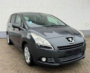 Peugeot 5008 Gebrauchtwagen