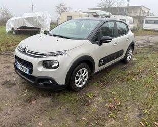 Citroen C3 Gebrauchtwagen