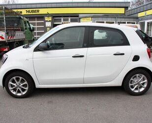 Smart ForFour Gebrauchtwagen