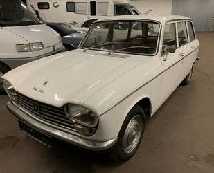 Peugeot 204 Gebrauchtwagen