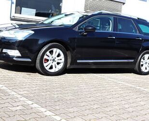 Citroen C5 Gebrauchtwagen