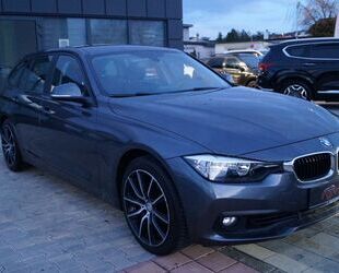 BMW 318 Gebrauchtwagen
