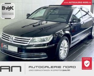 VW Phaeton Gebrauchtwagen