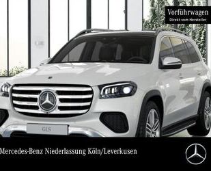 Mercedes-Benz GLS 450 Gebrauchtwagen