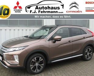 Mitsubishi Eclipse Cross Gebrauchtwagen