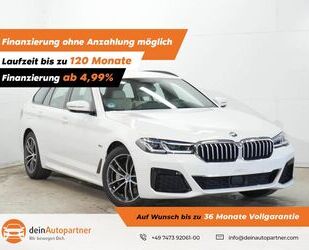 BMW 530 Gebrauchtwagen