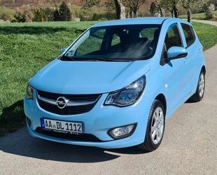 Opel Karl Gebrauchtwagen