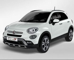 Fiat 500X Gebrauchtwagen