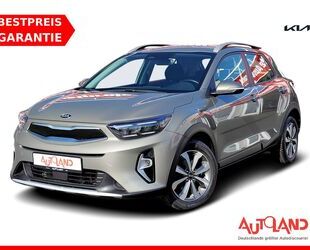 Kia Stonic Gebrauchtwagen