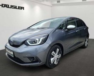 Honda Jazz Gebrauchtwagen