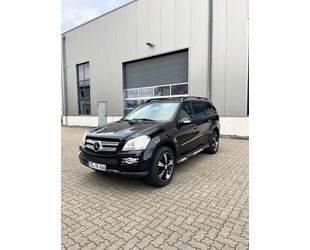 Mercedes-Benz GL 420 