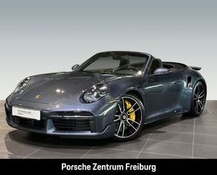 Porsche 992 Gebrauchtwagen