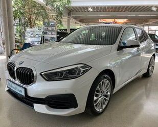 BMW 118 Gebrauchtwagen