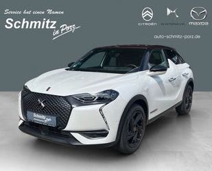 DS Automobiles DS3 Crossback Gebrauchtwagen