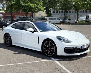 Porsche Panamera Gebrauchtwagen
