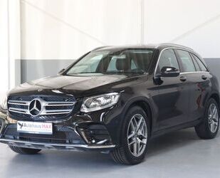 Mercedes-Benz GLC 350 Gebrauchtwagen