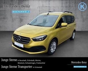 Mercedes-Benz T-Klasse Gebrauchtwagen