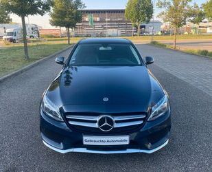 Mercedes-Benz C 220 Gebrauchtwagen
