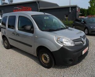 Renault Kangoo Gebrauchtwagen