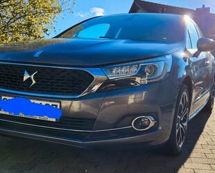 Citroen DS4 Gebrauchtwagen