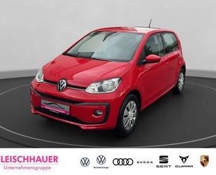 VW up! Gebrauchtwagen
