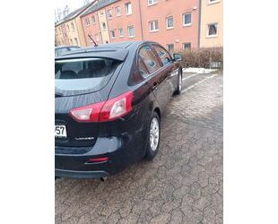 Mitsubishi Lancer Gebrauchtwagen