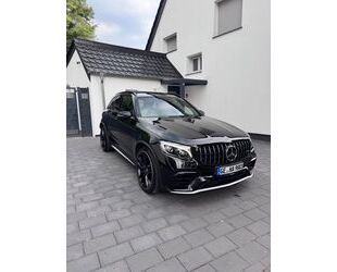 Mercedes-Benz GLC 63 AMG Gebrauchtwagen