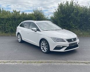 Seat Leon Gebrauchtwagen