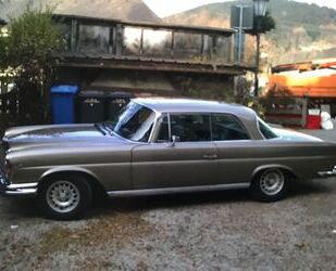 Mercedes-Benz 280 Gebrauchtwagen