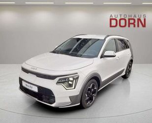 Kia Niro Gebrauchtwagen