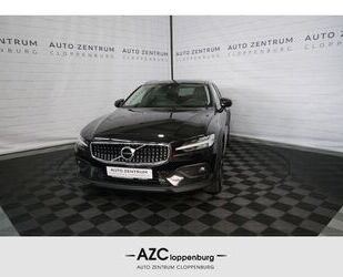 Volvo V60 Cross Country Gebrauchtwagen