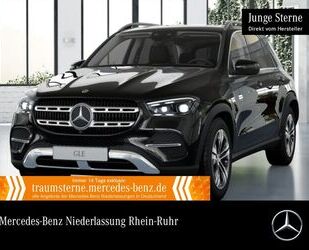Mercedes-Benz GLE 350 Gebrauchtwagen