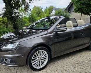 VW Eos Gebrauchtwagen
