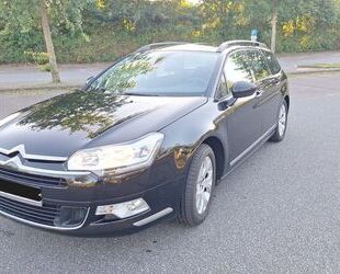 Citroen C5 Gebrauchtwagen