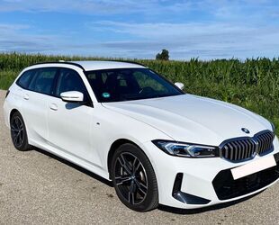 BMW 330 Gebrauchtwagen