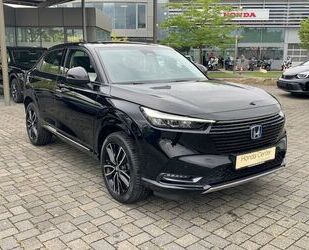 Honda HR-V Gebrauchtwagen