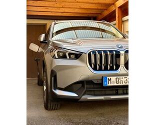 BMW iX1 Gebrauchtwagen