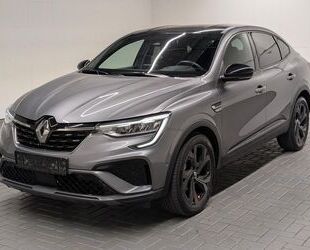 Renault Arkana Gebrauchtwagen