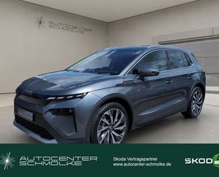 Skoda Elroq Gebrauchtwagen