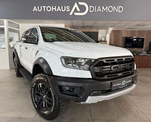 Ford Ranger Gebrauchtwagen