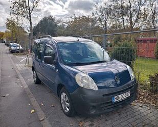 Renault Kangoo Gebrauchtwagen
