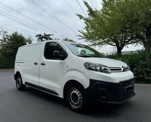 Citroen Jumpy Gebrauchtwagen