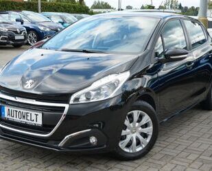 Peugeot 208 Gebrauchtwagen