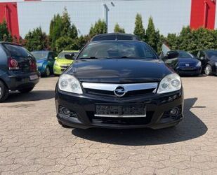Opel Tigra Gebrauchtwagen