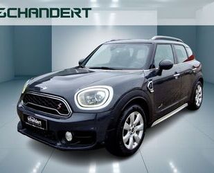 Mini Cooper Countryman Gebrauchtwagen