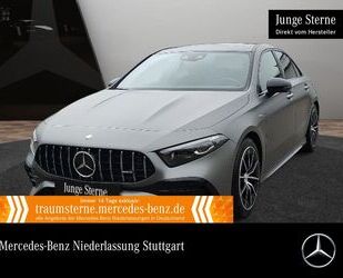 Mercedes-Benz A 35 AMG Gebrauchtwagen